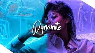 Gareth Emery ft. Christina Novelli - Dynamite (Suprafive Remix)