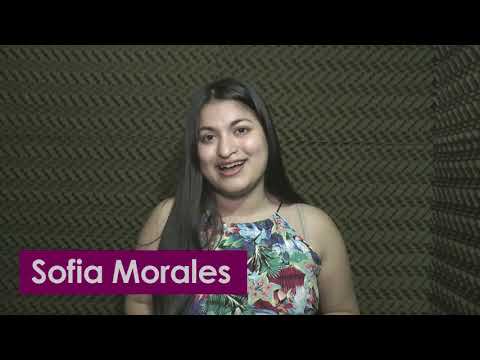 Sofia Morales