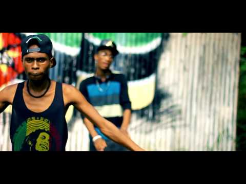 F-Baby Ft. F-Rowland - Tatau ( Official Video) (Malingas Film)