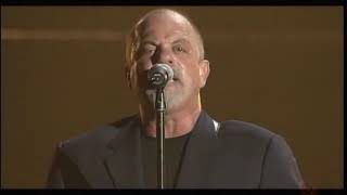 Billy Joel - We Didn&#39;t Start the Fire (Live Concert in Tokyo)