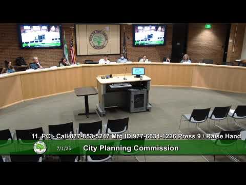 July 1, 2025 Second Draft