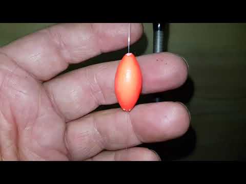 Pilot ball mount, ultralight