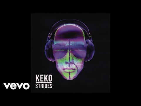 Keko - Move Your Body (Pseudo Video)