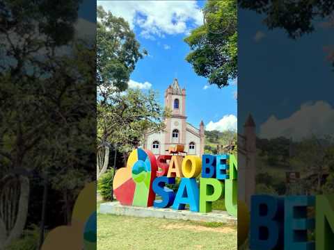 Top 5 Lugares Imperdíveis em São Bento do Sapucaí