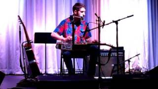 Moses Atwood @ Lexington Avenue Brewery - 