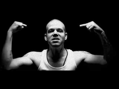 Calle 13 -  Adentro (Letra)