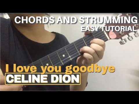 download lagu mp3 mp4 I Love You Goodbye Lyrics And Chords, download lagu I Love You Goodbye Lyrics And Chords gratis, unduh video klip I Love You Goodbye Lyrics And Chords