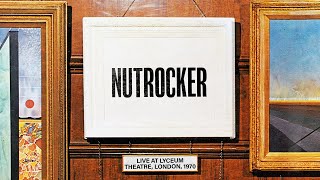Emerson, Lake &amp; Palmer - Nutrocker (Live in London) [Official Audio]