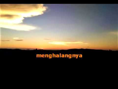 Setia Hujung Nyawa - Fiq ft Mel (karaoke)