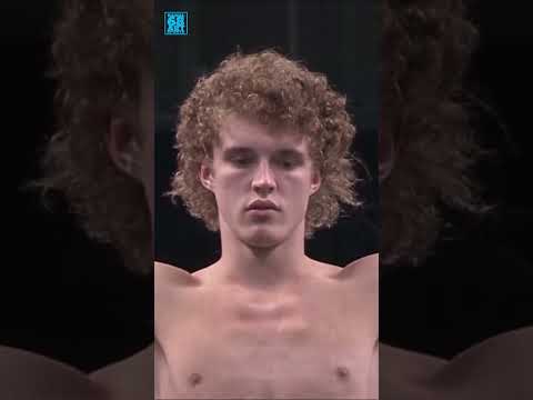 RYLAN WIENS || 10M DIVING WORLD CUP 2021