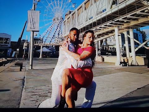 BailenTodos Kizomba Season Promo 2020 - ''Xtraga''