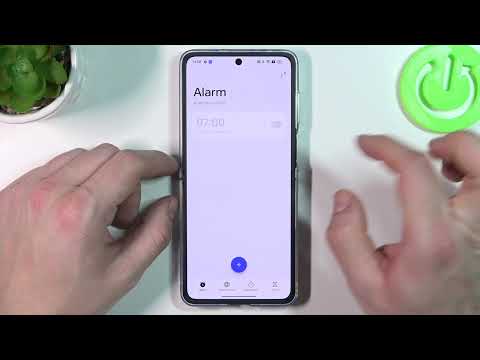 How to Change Alarm Sound in Oppo Find N2 Flip? Adjust Alarm Tone & Change it in Few Seconds!