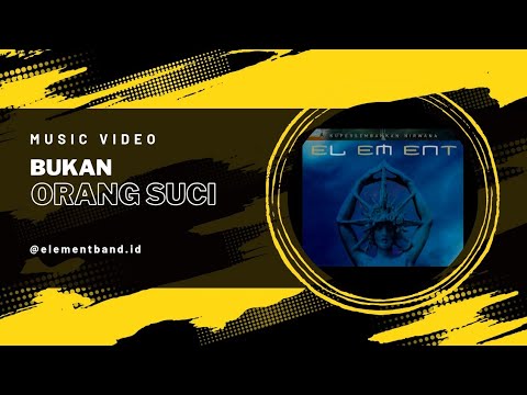 Aku Bukan Org Suci video thumbnail