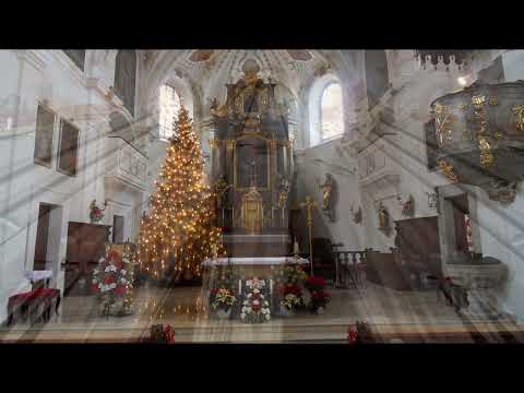 O du fröhliche (Satz: Hans Georg Pflüger)