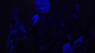 Masquerade : Blood is the New Black (live in Vienna, Sept 2016)