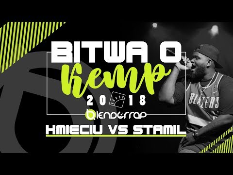 Bitwa o Kemp 2018 - Ćwierćfinał - Kmieciu vs Stamil