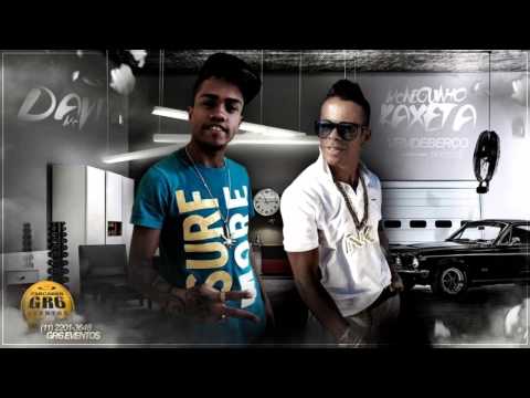 MC Davi e Neguinho do Kaxeta - Vem de Berço (PereraDJ) (Áudio Oficial)