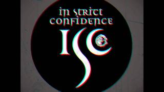 In Strict Confidence - No Love Will Heal (The Crüxshadows Remix)