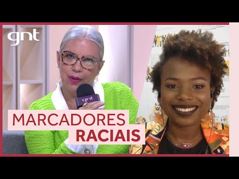 O que é a autodeclaração racial? | Mini Saia | Saia Justa