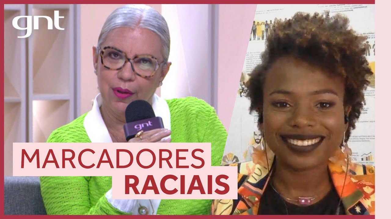 O que é a autodeclaração racial? | Mini Saia | Saia Justa