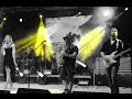 Jenny And The Mexicats - Labios (En Vivo) 