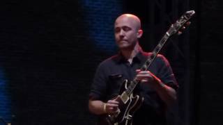 James Taylor Quartet. Madrid 2016