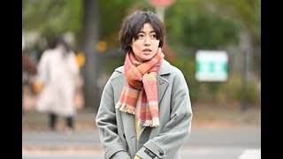 最新ニュース -  シム・ウンギョン、井上真央・佐藤健・松山ケンイチと初共演「願いが叶いました」