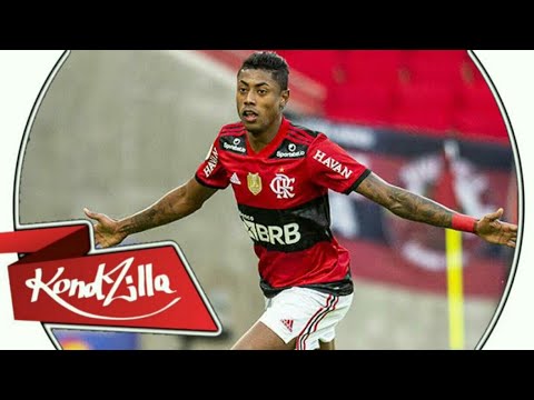 Bruno Henrique • FORMOSA, VAI MOSTRA O PEITIN PRA MIM (Kaio Viana & MC CJ)