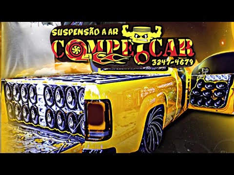 CD COMPETCAR - RAP & TRAP 2023 — DJ VICENTE FALEIRO | DJ ILIDIO RODRIGUES