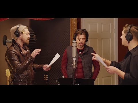 HANSON - Compromise | Official Music Video