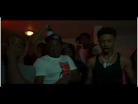 Nuddie stackz- Tweakin