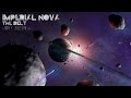 Imperial Nova - Novel Trailer 