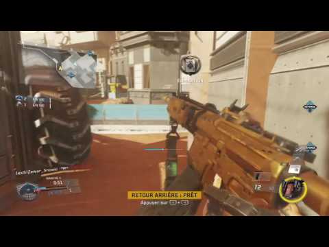 Scrim en Listen in #33 Snd vs Enigma