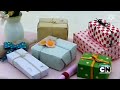 Pingu Dubs The Movie For ICS On Cartoon Network November 14 2021 MOCK