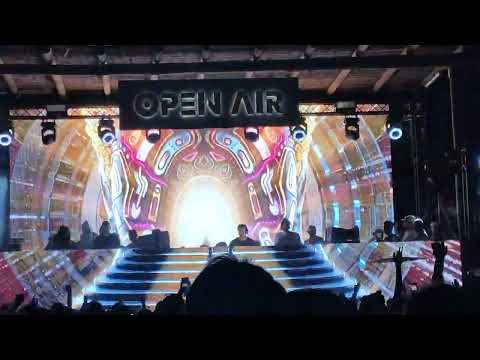 Monegros desert festival 2022. Folamour