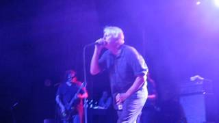 Guided By Voices - The Official Ironmen Rally Song