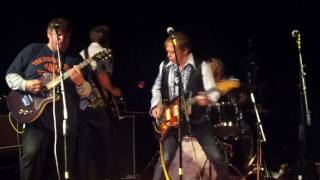 The weddingpartyband  - Raggare is a bunch of motherfuckers