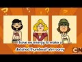 Who You Gonna Root For But It S TDPI Total Drama