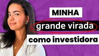 ESQUEÇA O CDI: O QUE NINGUÉM TE CONTA SOBRE A RENTABILIDADE DOS SEUS INVESTIMENTOS