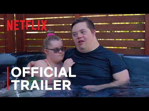 Down for Love | Official Trailer | Netflix