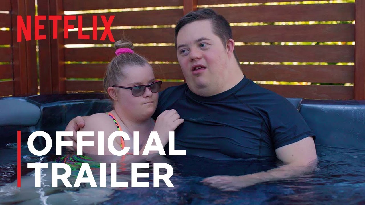 Official Netflix Trailer