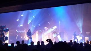 Opeth hex omega  live @ Massey Hall in Toronto