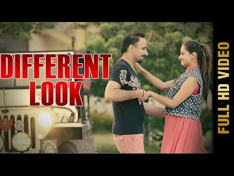 Different Look