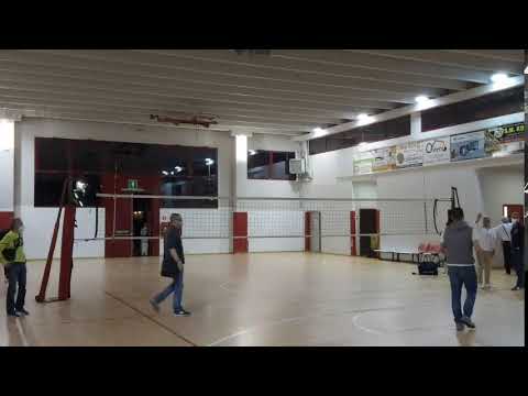 KOLBE BIANCA VS AGRATE 1 DIV U21