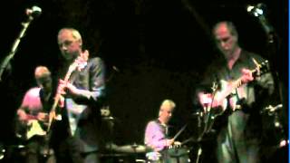 Notting Hillbillies &quot;One way gal&quot; 1999-07-24 London