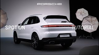 Porsche How to play Screenhits TV video in your Porsche