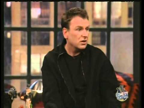 Tough Crowd Apr 10 2003