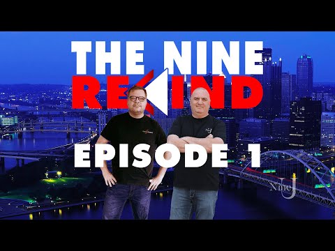 Nine University Review REWIND - EPISODE 1 (WHAT HAPPENED THIS WEEK at NINE U?!?!)