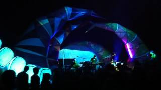 Animal Collective - New Town Burnout [LIVE in Philadelphia 10.03.12]