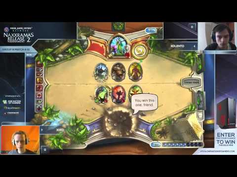 VGVN 2 Group B Kolento v Xixo